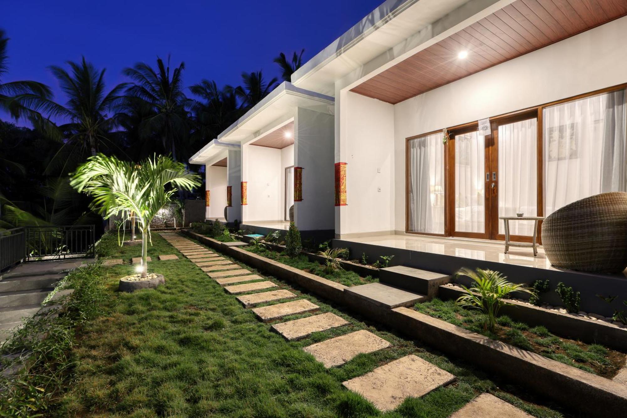 Kelingking Puri Suci Villa Batumadeg 외부 사진