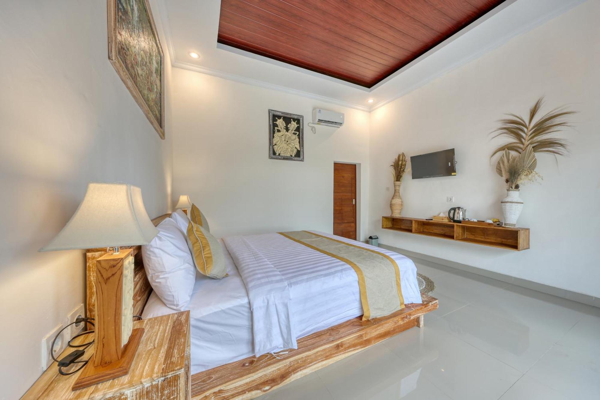 Kelingking Puri Suci Villa Batumadeg 외부 사진