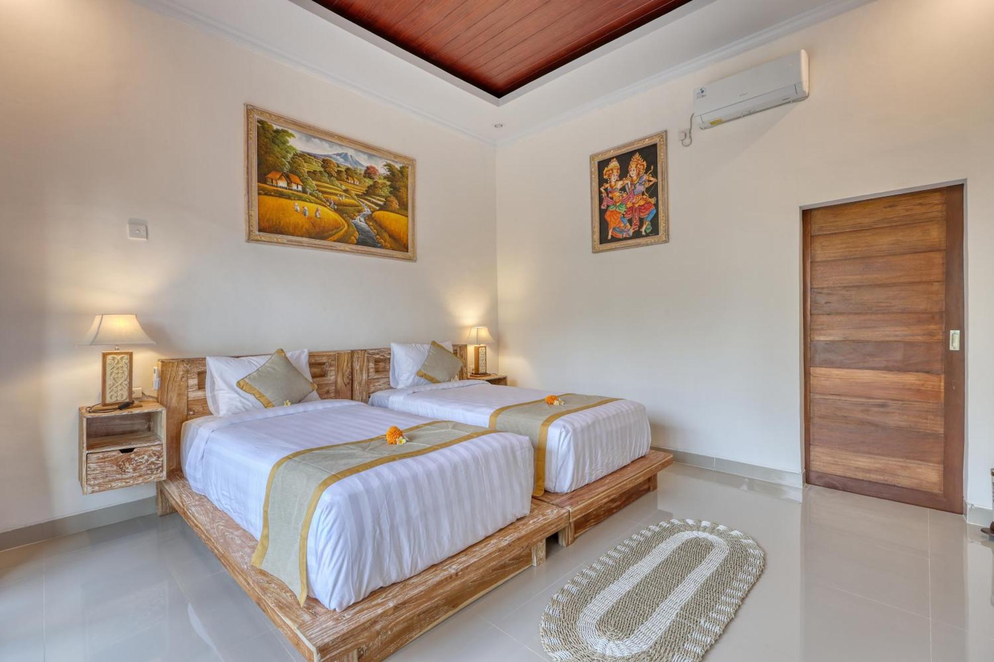 Kelingking Puri Suci Villa Batumadeg 외부 사진