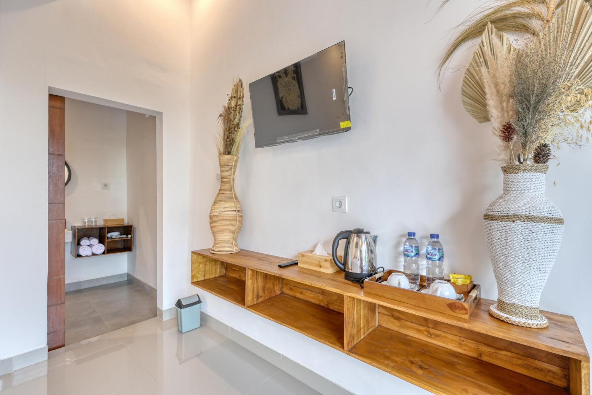 Kelingking Puri Suci Villa Batumadeg 외부 사진