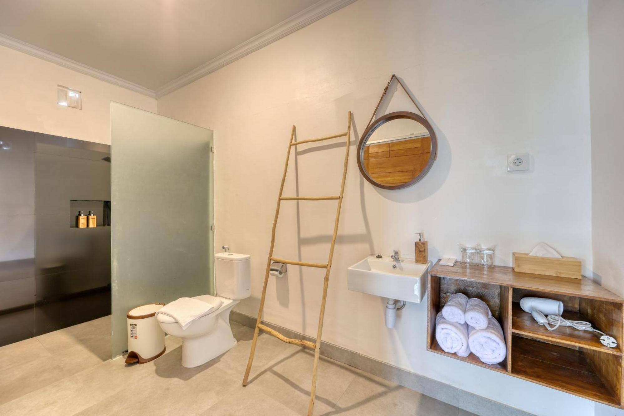 Kelingking Puri Suci Villa Batumadeg 외부 사진