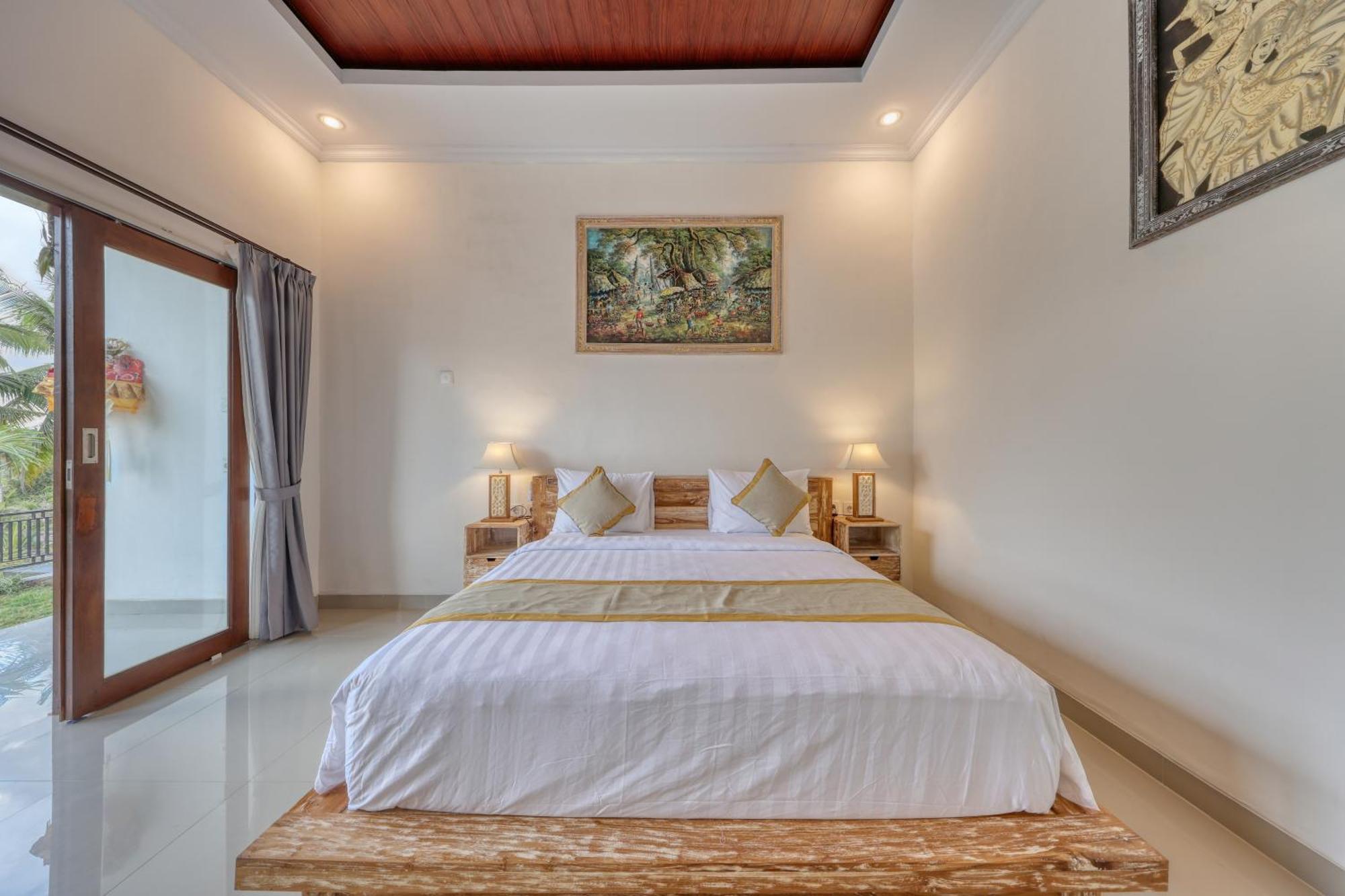 Kelingking Puri Suci Villa Batumadeg 외부 사진