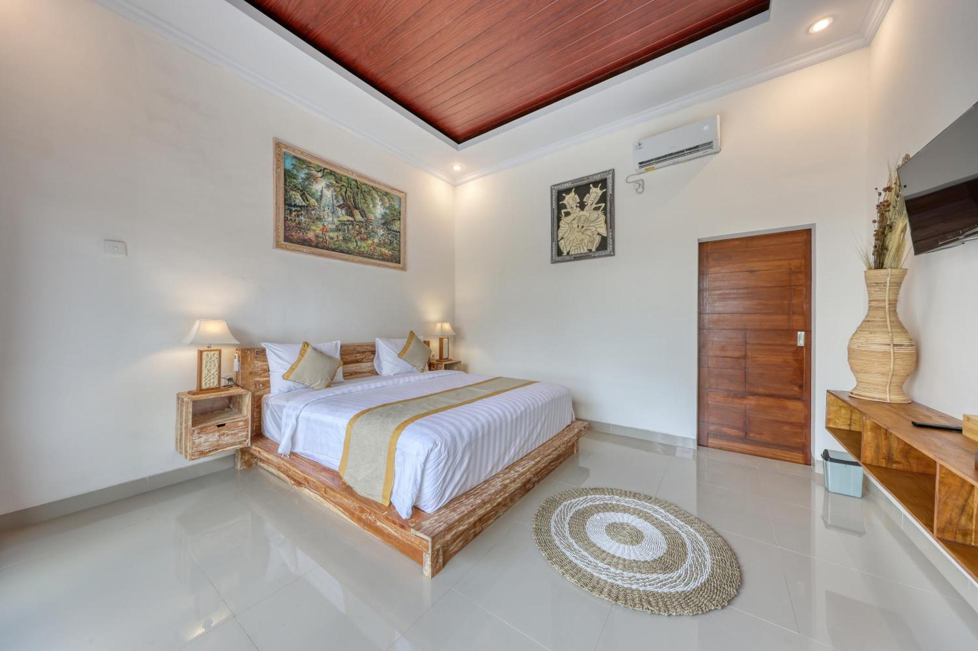Kelingking Puri Suci Villa Batumadeg 외부 사진